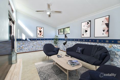 Property photo of 12 Malbeling Close Hillman WA 6168