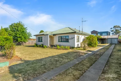 20 Howey St, Gisborne, VIC 3437