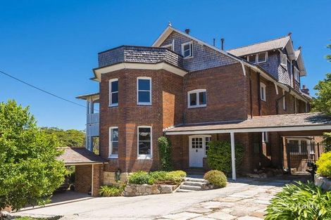 2 Burrawong Ave, Mosman, NSW 2088