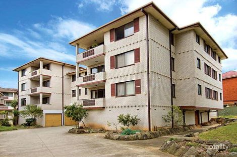 33/24-28 Wigram St, Harris Park, NSW 2150