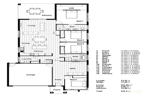 Property photo of 28 Chambers Flat Road Logan Reserve QLD 4133