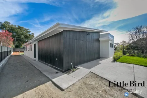 Property photo of 41 Kanooka Street Rivett ACT 2611