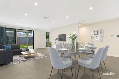 Property photo of 29 Mile End Road Rouse Hill NSW 2155