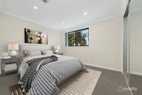 Property photo of 29 Mile End Road Rouse Hill NSW 2155