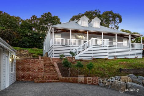 Property photo of 10 Craig Avenue Ferntree Gully VIC 3156