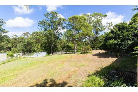 Property photo of 517 Beaudesert Nerang Road Mount Nathan QLD 4211