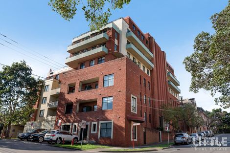 Property photo of 22/7-17 Sinclair Street Wollstonecraft NSW 2065