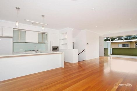 Property photo of 1/36 Carwoola Street Bardon QLD 4065