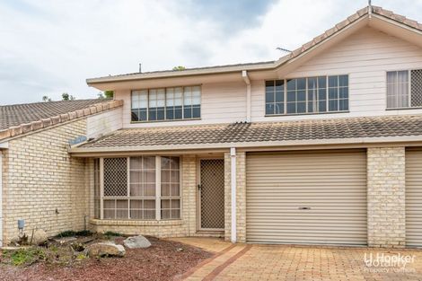 Property photo of 18/84 St Andrew Street Kuraby QLD 4112