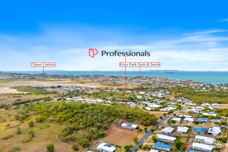 Property photo of 60 Cocoanut Point Drive Zilzie QLD 4710