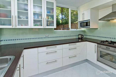 Property photo of 2/40 Waters Road Cremorne NSW 2090