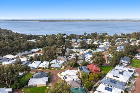 3 Sunflower Cove, Dawesville, WA 6211