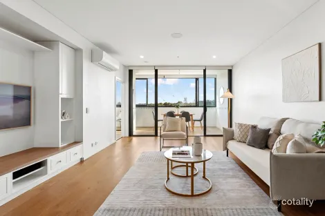10063/7 Bennelong Pkwy, Wentworth Point, NSW 2127