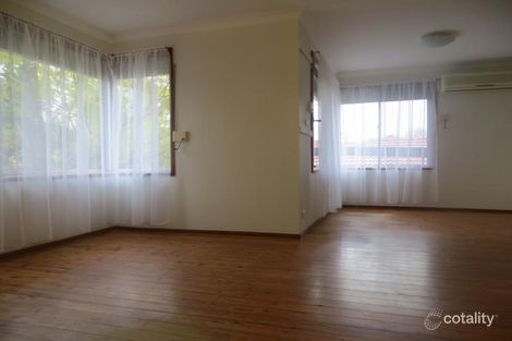 Property photo of 2 Dodson Crescent Winston Hills NSW 2153