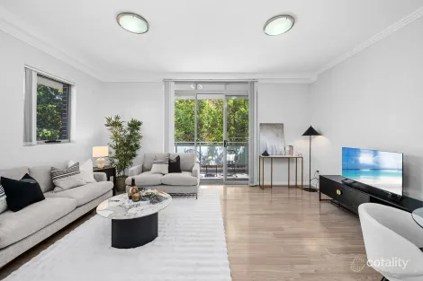 6/47 Railway Cres, Burwood, NSW 2134