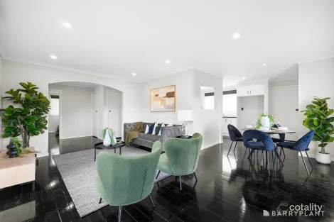 Property photo of 131 Greenhills Road Bundoora VIC 3083