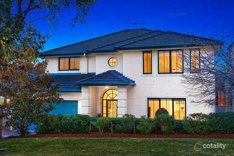 10 Dickson Pl, Warriewood, NSW 2102