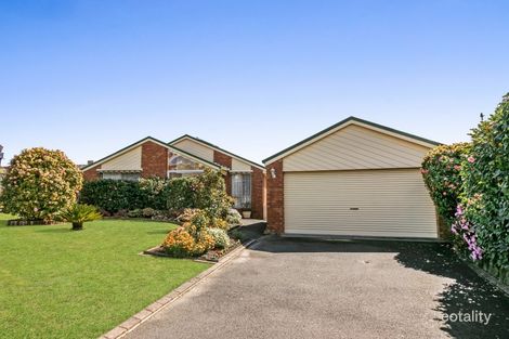 6 Polly Kelly Pl, Frankston South, VIC 3199