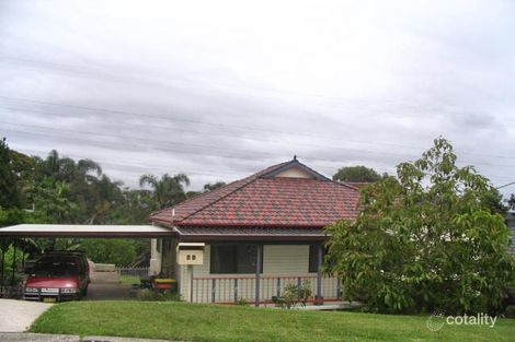 41 Warabin St, Waterfall, NSW 2233