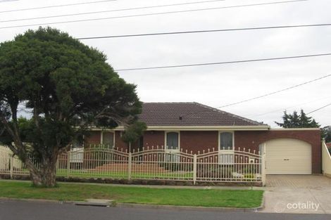 11 Davitt Dr, Deer Park, VIC 3023