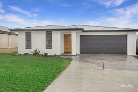 Property photo of 14 Trevally Avenue Old Bar NSW 2430