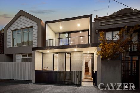 Property photo of 5 Lyell Street South Melbourne VIC 3205