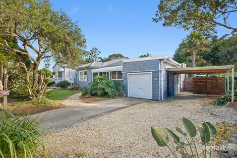 Property photo of 26 Bray Street Coffs Harbour NSW 2450