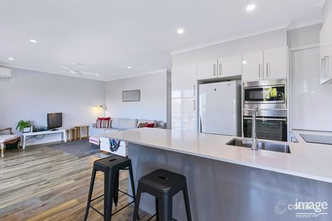 Property photo of 8/451 Enoggera Road Alderley QLD 4051