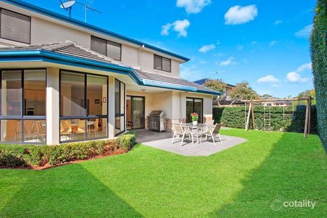 Property photo of 10 Dickson Place Warriewood NSW 2102