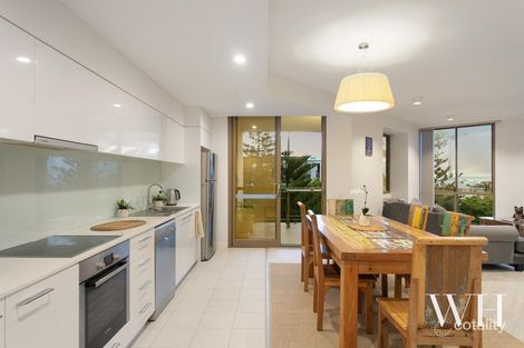 Property photo of 22/22 Heirisson Way North Coogee WA 6163