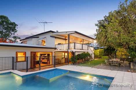 Property photo of 234 Verney Road East Graceville QLD 4075