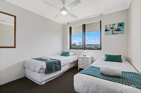 Property photo of 14/27 Sixth Avenue Maroochydore QLD 4558