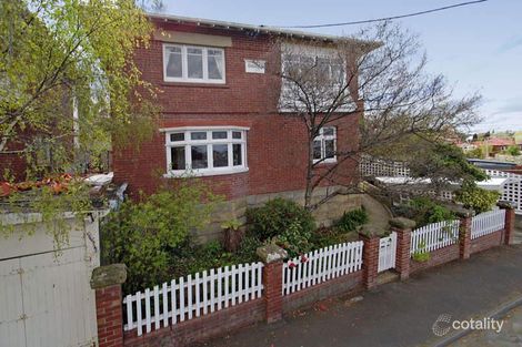 35 Faraday St, West Hobart, TAS 7000