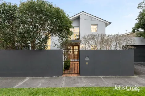 Property photo of 29A Second Street Black Rock VIC 3193