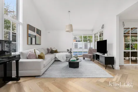 Property photo of 29A Second Street Black Rock VIC 3193