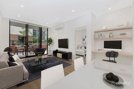 Property photo of 107/81A Lord Sheffield Circuit Penrith NSW 2750