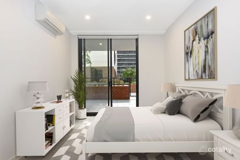 Property photo of 107/81A Lord Sheffield Circuit Penrith NSW 2750