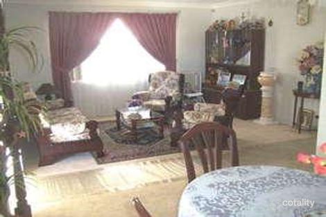 Property photo of 8 Kovacs Street Rooty Hill NSW 2766