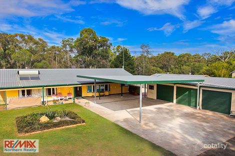 Property photo of 332 Boundary Road Dakabin QLD 4503