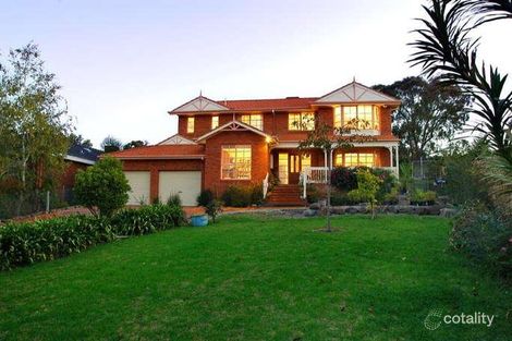 23 Springwood Cl, Donvale, VIC 3111