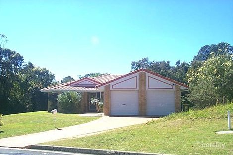 2723 Big River Way, Ulmarra, NSW 2462