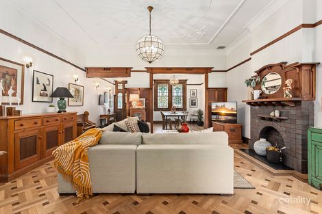 Property photo of 25 Parnell Place Newcastle East NSW 2300