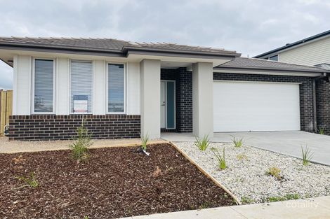 21 Aldgate St, Fraser Rise, VIC 3336