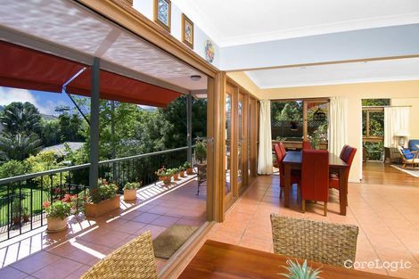 Property photo of 21 Sunnyridge Place Bayview NSW 2104