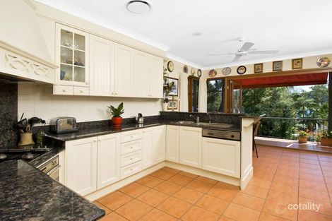 Property photo of 21 Sunnyridge Place Bayview NSW 2104
