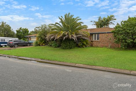 Property photo of 19 Galeen Drive Burleigh Waters QLD 4220