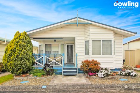 Property photo of 45/81 Kalaroo Road Redhead NSW 2290