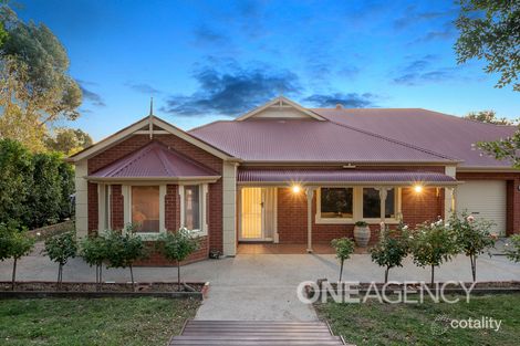 Property photo of 118A Calton Road Kalbeeba SA 5118