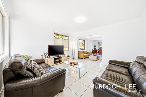 Property photo of 6A Hoya Place Cherrybrook NSW 2126