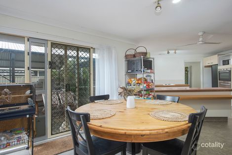 Property photo of 19 Galeen Drive Burleigh Waters QLD 4220